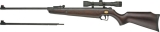 Beeman RS1 Dual Caliber .22 .77 Pellet Air Rifle 1072