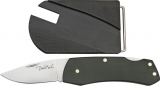 Benchmark Belt Buckle Knife - BMK032