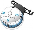 Brunton Globe Pin-On Ball Compass - BRK-BN91299