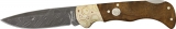 Boker Mokume Damascus Lockback - 110144DAM
