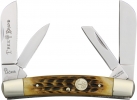 Boker Congress Brown Bone - 110721
