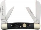 Boker Congress Black Bone - 110722