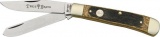 Boker Trapper Beer Barrel - 2525BBL