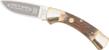 Boker Lockback Stag - 4000