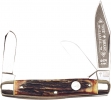 Boker Stockman Stag - 4474