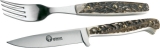 Boker Stamigo Knife and Fork Set - 501HH