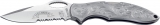 Boker Cinch Fastback Roper Engraved - C091E