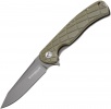 Boker Magnum Foxtrot Sierra Framelock - BRK-BOM01MB705