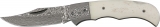 Boker Damascus Lockback - M02101