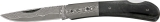 Boker Damascus Lockback - M02103