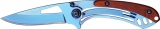 Boker Deep Blue - M156