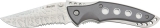 Boker Snowflake Damascus Linerlock - M623