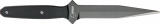 Boker BESH-Wedge Neck Knife - P01784