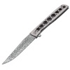 Boker Plus Urban Trapper Damascus - BRK-BOP01BO739DAM