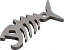 Boker Plus Dead Catch Bottle Opener - BRK-BOP09BO910