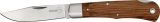 Boker Bubinga Lockback - P185