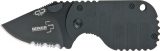 Boker Subcom Framelock - P586