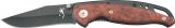 Browning Framelock Black/Cocobolo - BR069