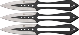 Browning Stick-It Thrower Set - BR122BL