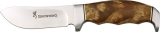 Browning Fixed Blade Skinner - BR526