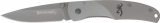 Browning Medium Mountain Ti - BR560