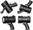 Browning High Noon LED Spotlight - BRK-BR7710