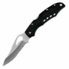 Spyderco Byrd Cara Cara 2 BY03PSBK2 Locking Knife