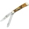 Case Cutlery Trapper Butter Rum - CA9254BR
