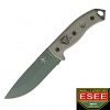 Randalls Adventures ESEE Model 5 ES5PKOOD Survival
