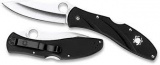 Spyderco Centofante III Lockback - SC66PBK3
