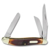 Schrade Old Timer Slim Stockman - SCH61OT