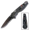 SOG Flash I Black - SOG70000