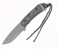 Tops TP77 Overlander With Tough 1095 Carbon Steel