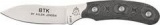 TOPS Bird and Trout Knife - TPBTK02