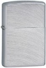 The Zippo Chrome Arch (model ZO24647) lighter