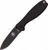 BRK Designed by ESEE Zancudo Framelock - BRK-BRKR1B