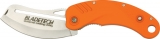 Blade Tech Folding ULU - BT17PEOR