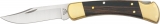 Buck Hunter Lockback - BU110