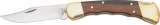 Buck Hunter Lockback - BU110FG