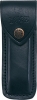 Buck 110 Black Sheath 110 Model And 5 Inch Folders