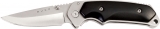 Buck Alpha Hunter Linerlock - BU279BK