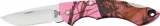 Buck Nano Bantam - BU283CMS10