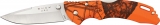 Buck Bantam BLW Lockback - BU285CMS9