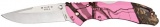 Buck Bantam BHW Lockback - BU286CMS10