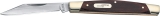 Buck Solo Wood Handles - BU379