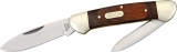 Buck 300 Series Canoe - BU389BRS
