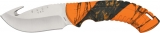 Buck Omni Hunter 12Pt Guthook - BU393CMG9