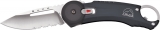 Buck Redpoint Black - BU750BKX