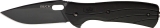 Buck Vantage Force Linerlock - BU845BKS