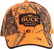 Buck Logo Cap - BU89054